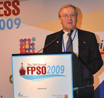 Peter Lovie on the long history behind the first FPSO in US GoM and what may be ahead